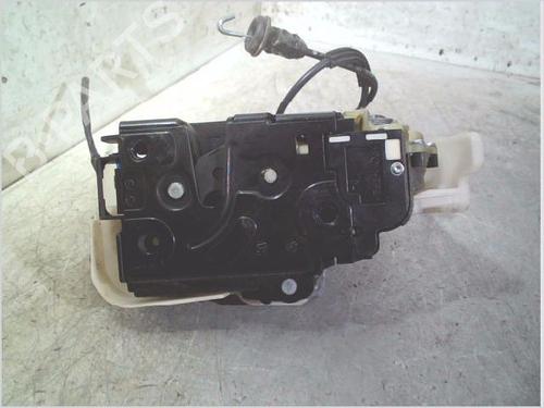 Used Front right lock Front right lock 39623564 39623564