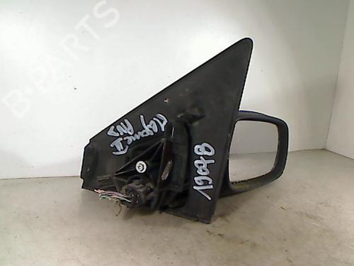 Right mirror RENAULT MEGANE II (BM0/1_, CM0/1_) 1.5 dCi (BM0F, BM0T, BM2B, CM0F, CM0T) | BP26085815C27 