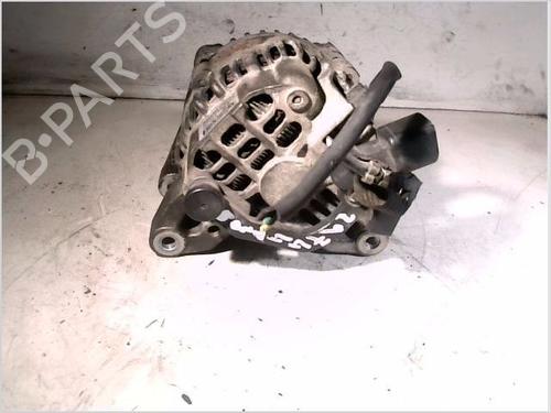 Alternator PEUGEOT 206 Hatchback (2A/C) 1.4 i | BP26116425M7 