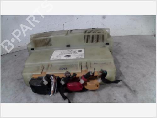 Climate control VW GOLF IV (1J1) 1.6 | BP26097808I5 
