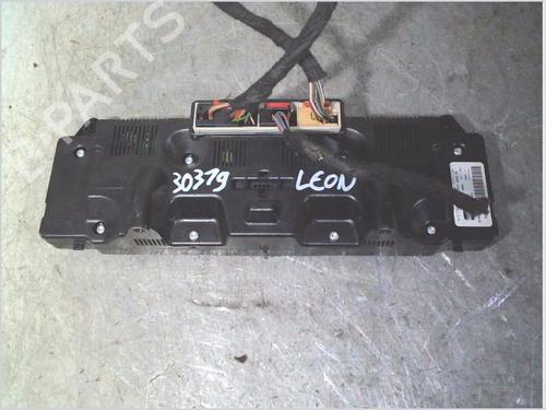 Climate control SEAT LEON (1P1) 1.9 TDI | BP38775913I5 - Image 2