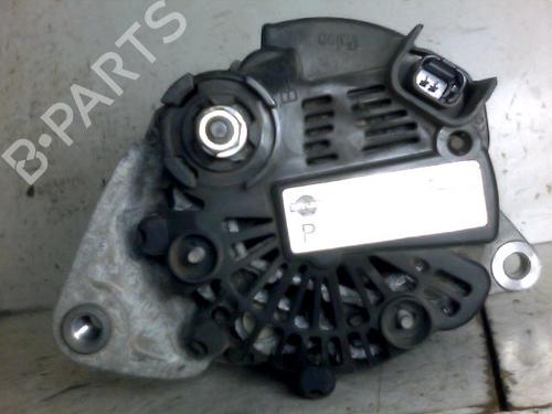 Alternator NISSAN MICRA III (K12) 1.2 16V | BP26058453M7 