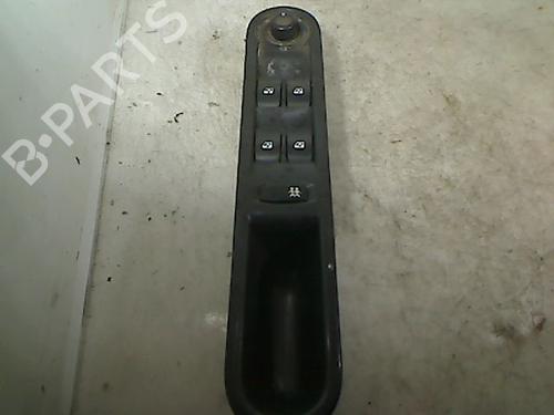 Spak kontakt RENAULT ESPACE IV (JK0/1_) 2.2 dCi (JK0H) (150 hp) 26074868