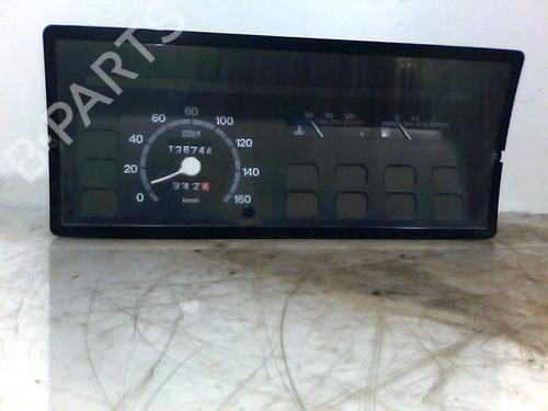 Used Instrument cluster PEUGEOT J5 Bus (280P) 2.5 D (73 hp) 26076825