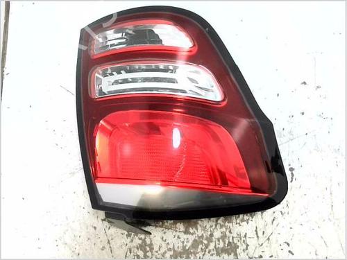 Used Left taillight CITROËN C3 II (SC_) 1.4 HDi 70 (SC8HZC, SC8HR0, SC8HP4) (68 hp) 30755751