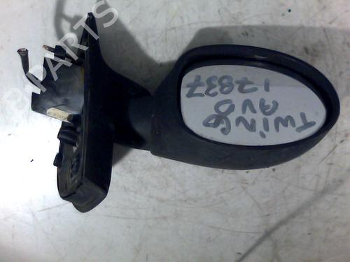 Right mirror RENAULT TWINGO I (C06_) 1.2 (C063, C064) | BP26064587C27 