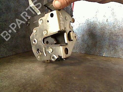 Front left lock BMW 5 (E34) 520 i 24V | BP26056960C98