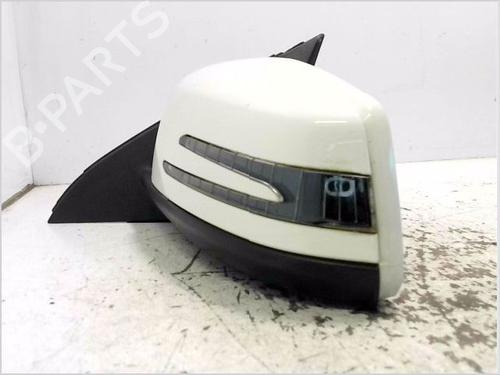 Left mirror MERCEDES-BENZ A-CLASS (W176) A 200 CDI (176.001) | BP30550396C26