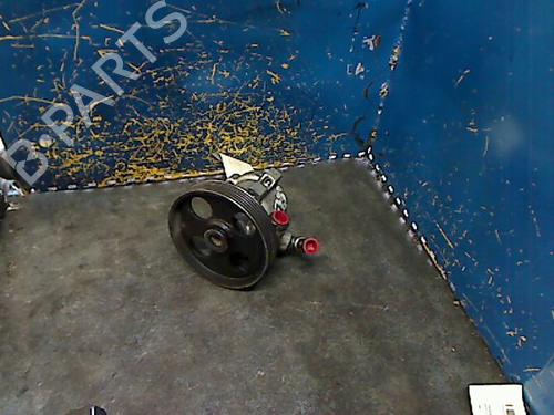 Steering pump PEUGEOT 306 Hatchback (7A, 7C, N3, N5) 2.0 HDI 90 | BP26059584M99 