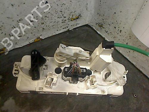 Climate control RENAULT MODUS / GRAND MODUS (F/JP0_) 1.5 dCi (FP0G, JP0G) | BP26063394I5 