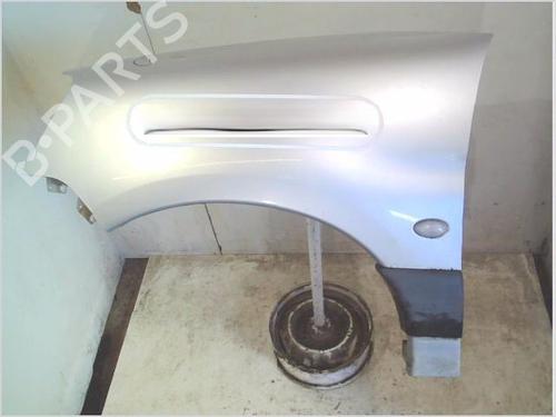 Forkjerm venstre CITROËN BERLINGO / BERLINGO FIRST Box Body/MPV (M_) 1.9 D 70 (MBWJZ, MCWJZ) (69 hp) 28972486