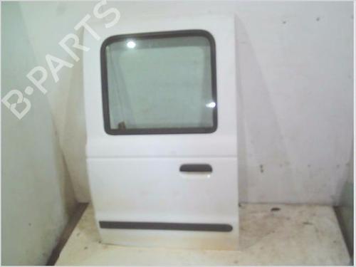 Used Left rear door Left rear door FORD RANGER (ER, EQ, R_) 2.5 TD 4x4 (109 hp) 33185041 33185041