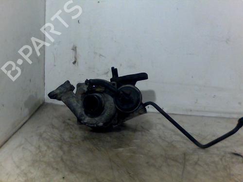 Turbo/Compresor FORD FUSION (JU_) 1.4 TDCi (68 hp) 32987405
