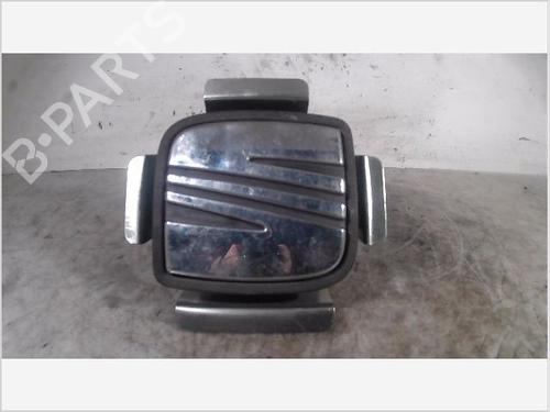 Used Electronic module SEAT IBIZA IV SC (6J1, 6P5) 1.4 TDI (80 hp) 26096118