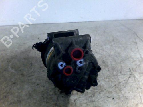 AC compressor RENAULT SCÉNIC II (JM0/1_) 1.9 dCi (JM0G, JM12, JM1G, JM2C) | BP26068979M34 