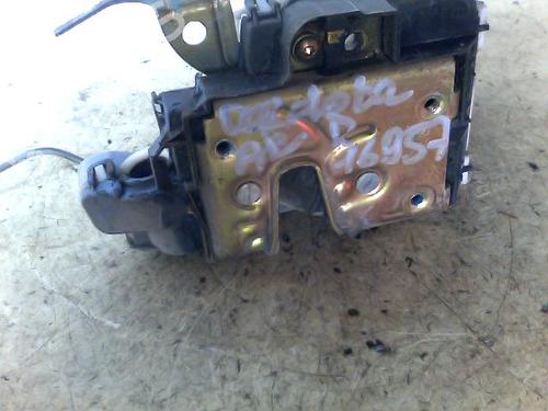 Used Front right lock SEAT CORDOBA (6K1, 6K2) 1.9 SDI (64 hp) 26065205