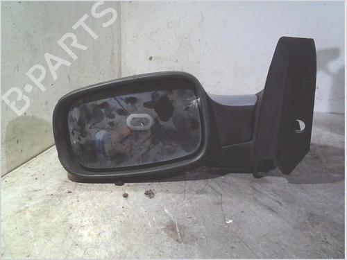 Used Left mirror RENAULT SCÉNIC II (JM0/1_) 1.5 dCi (JM02, JM13) (101 hp) 29081127