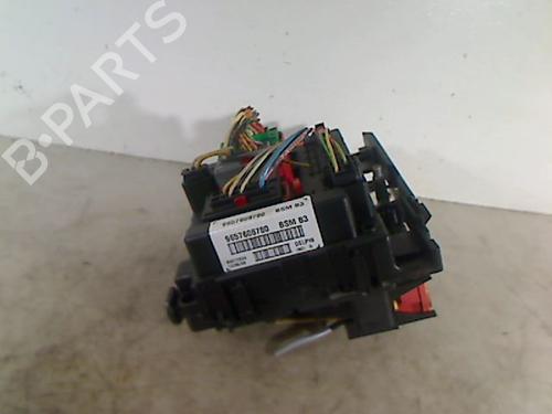 Used Fuse box PEUGEOT 206 Hatchback (2A/C) 1.4 HDi eco 70 (68 hp) 26076417