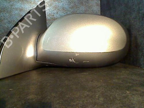 Left mirror KIA CARNIVAL II (GQ) 2.9 CRDi | BP26060814C26 