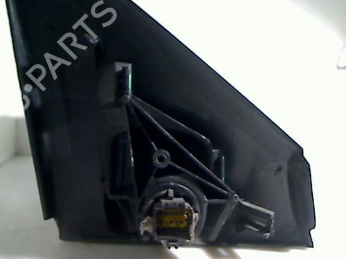 Left mirror RENAULT MEGANE II (BM0/1_, CM0/1_) 1.9 dCi | BP26072662C26 