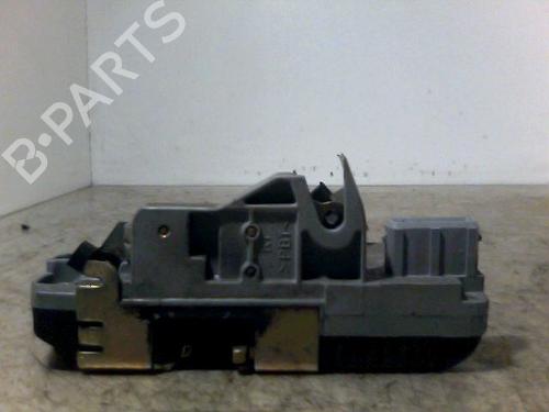 Rear right lock PEUGEOT 306 Hatchback (7A, 7C, N3, N5) 1.4 | BP26088413C99 