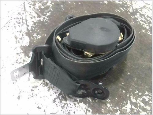 Front right seatbelt RENAULT TRAFIC II Van (FL) 1.9 dCi 80 (FL0B) | BP39567053I25 - Image 2