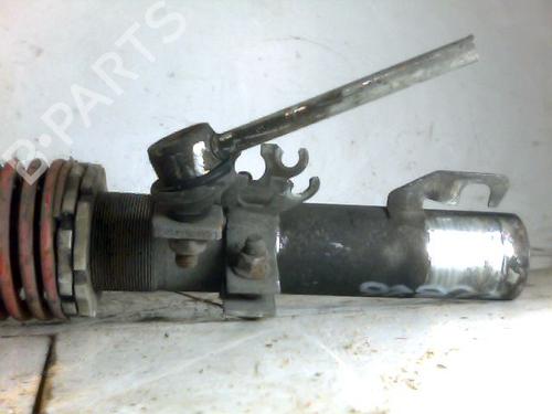 Right front shock absorber VW POLO (9N_, 9A_) 1.4 TDI | BP26094790M17 