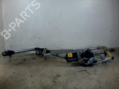 Viskermotor vindrute RENAULT SCÉNIC II (JM0/1_) 1.5 dCi (JM02, JM13) (101 hp) 26076246
