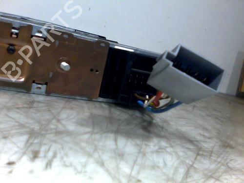Radio PEUGEOT 206 Hatchback (2A/C) 1.4 i | BP26074603E6 
