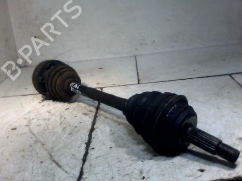 Drivaksel fortil venstre SEAT IBIZA II (6K1) 1.9 SDI (68 hp) 33190670