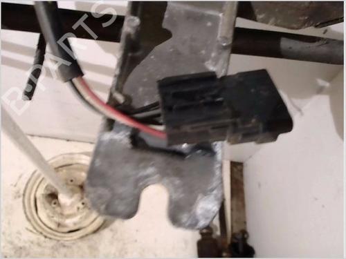 Front wiper motor PEUGEOT 807 (EB_) 2.2 HDi | BP26102604M29 