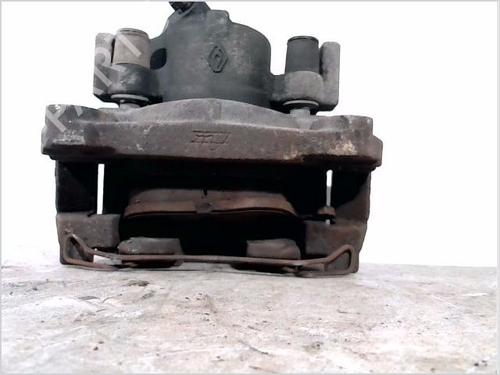 Left front brake caliper RENAULT SCÉNIC III (JZ0/1_) 1.5 dCi | BP26104544M105 