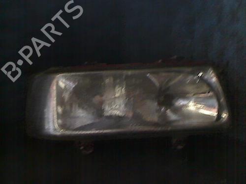 Used Right headlight AUDI 90 B3 (893, 894, 8A2) 2.0 (115 hp) 29496950