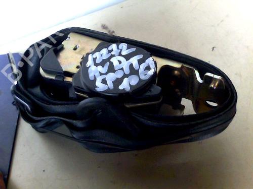 Used Front right seatbelt PEUGEOT 106 I (1A, 1C) 1.1 (60 hp) 27291197