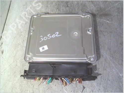 Engine control unit (ECU) BMW 1 (F21) 118 d | BP29911920M57