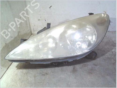 Faro anteriore sinistro Faro anteriore sinistro 39098943 39098943