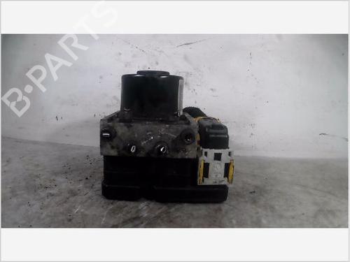ABS Bremseaggregat CITROËN C3 I (FC_, FN_) 1.4 HDi (68 hp) 26097877