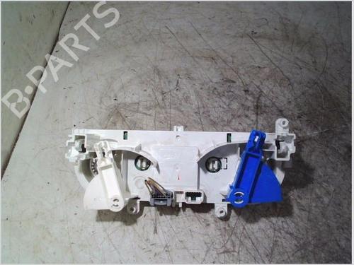 Climate control RENAULT CLIO IV (BH_) 1.5 dCi 75 | BP26114135I5 