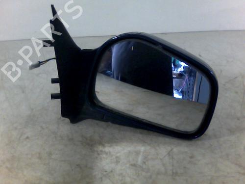 Used Right mirror SSANGYONG MUSSO (FJ) 2.9 D (99 hp) 26068379