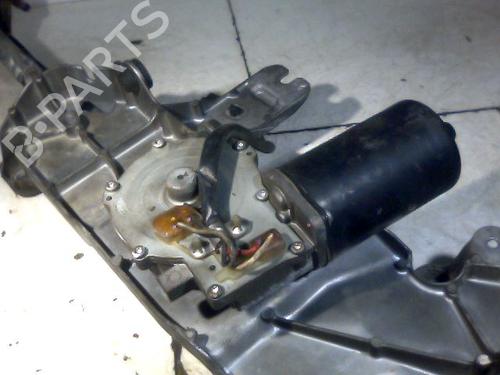 Front wipers mechanism PEUGEOT 807 (EB_) 2.0 HDi | BP26101132C83 