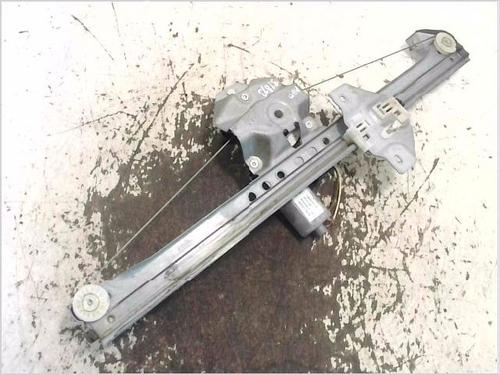 Front right window mechanism DACIA LODGY (JS_) 1.5 dCi (JSMC, JSAF) | BP38444431C23 - Image 2