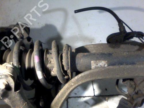 Used Right front shock absorber PEUGEOT 508 SW I (8E_) 2.0 BlueHDi 180 (180 hp) 26097120