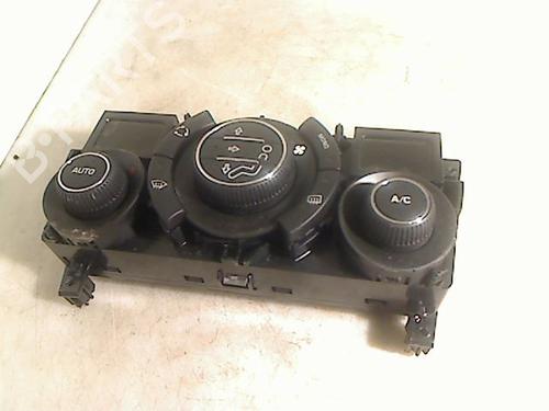 Used Climate control PEUGEOT 308 I (4A_, 4C_) 1.6 THP 16V (156 hp) 26095311