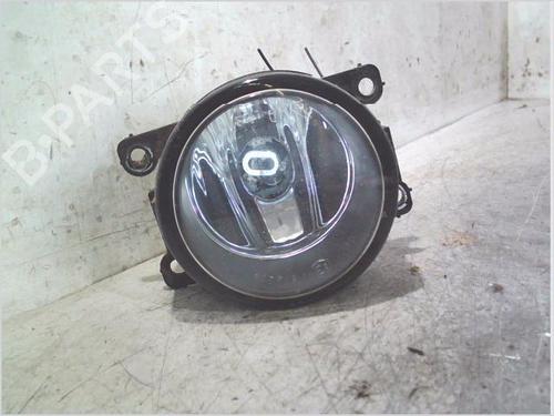Used Right front fog light Right front fog light RENAULT SCÉNIC II (JM0/1_) 1.9 dCi (JM0G, JM12, JM1G, JM2C) (120 hp) 36321126 36321126