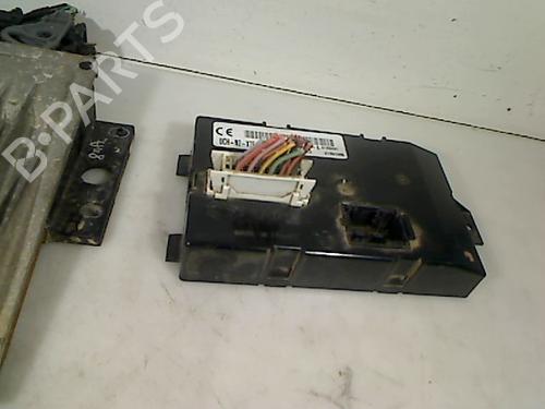 Engine control unit (ECU) RENAULT KANGOO Express (FC0/1_) 1.5 dCi (FC1R) | BP26078628M57 