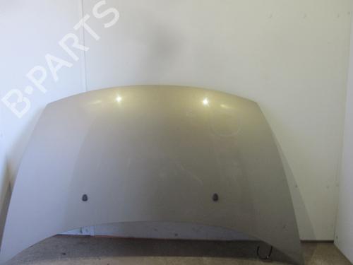 Used Hood CITROËN C3 I (FC_, FN_) 1.4 HDi (68 hp) 26066171