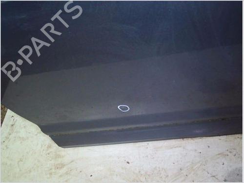 Right front door CITROËN C4 Coupe (LA_) 1.6 HDi | BP26113558C3 
