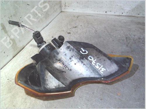Left front indicator RENAULT MODUS / GRAND MODUS (F/JP0_) 1.4 (JP01, JP0J) | BP39563232C32 - Image 2