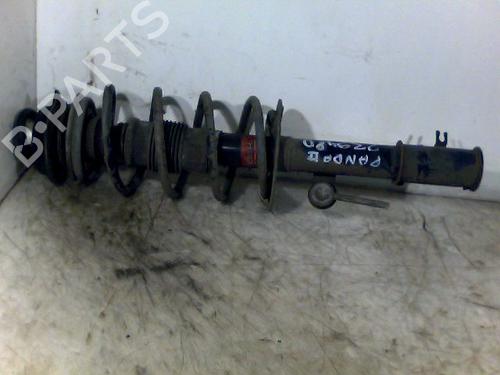 Used Right front shock absorber FIAT PANDA (169_) 1.2 (169.AXB11, 169.AXB1A) (60 hp) 26077635