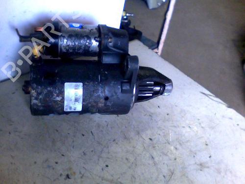 Anlasser für ROVER 800 Hatchback (XS) 820 SI (XS) (133 hp) 26111050